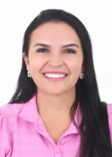 GILDETE FONTENELE DOS SANTOS