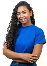 THAÍS FERREIRA DA CRUZ