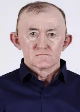 CLAUDIONOR CONSTANCIO COELHO