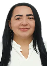 CLAUDIANA DE BARROS SOUSA