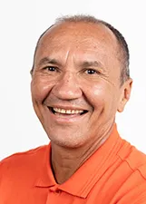 CLAUDECY CAMPINA DE OLIVEIRA