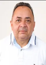 IRISVALDO BERTO DA SILVA