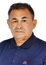 EVALDO RODRIGUES DA SILVA