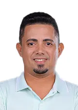 DIEGO MACÊDO ALVES