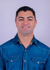 ERISVALDO LOBATO LIMA