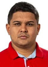 CASSIO CÉSAR DE SOUSA VIEIRA