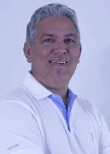 GERALDO LUIZ  MENDES RIBEIRO