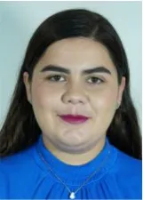 ANA LUIZA DA SILVA KASPARY