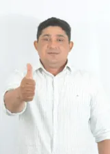 ERINALDO JOSE DOS SANTOS