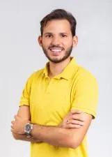 JOÃO GUILHERME LIMA RODRIGUES