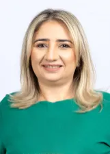 DEUSIVÂNIA FERREIRA JORGE