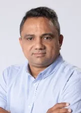 IVANILDO JOSÉ XAVIER