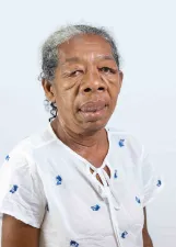 FRANCISCA MARTA DE OLIVEIRA