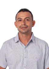 RIVALDO SANTOS DE ARAÚJO