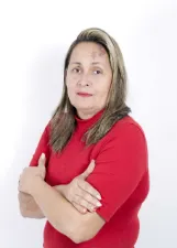 CLAUDETE PEREIRA DO NASCIMENTO