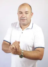 LUÍS ANTÔNIO ALVES DA SILVA