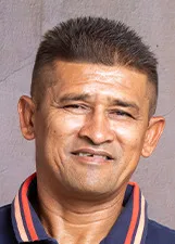 JOSÉ MERCÊS CAMPOS