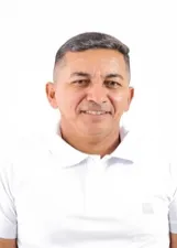 FRANCISCO DAS CHAGAS AGUIAR SEBASTIAO