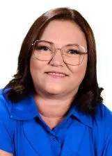 MARIA ISABEL ARAUJO DE MOURA RODRIGUES