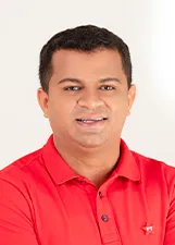 JONAS ALVES DOS SANTOS