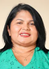 ANTONIA LUCIANA MENDES