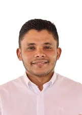 GLEICIANO JUREMA SANTOS