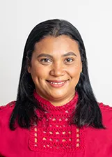 GEANE DA SILVA