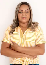 MARIA GERLANY SANTOS OLIVEIRA
