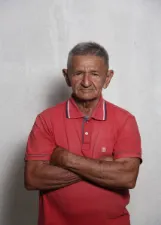 ANTONIO LUIZ LIMA