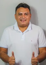 VALDECK ALVES DA SILVA