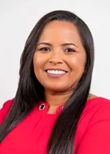 LUZIVÂNIA RODRIGUES DE SOUSA