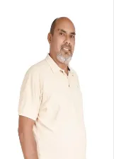 LUIS PEREIRA DA SILVA