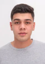 LUCAS RIBEIRO DA SILVA