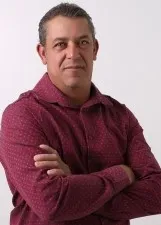 CLAUDEMIR BARRA