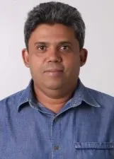 ANTONIO MARCOS LUZ