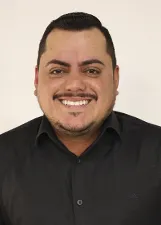 THIAGO DE SOUZA ALMEIDA GAZOLA