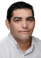 JUBINEIS ALVES DOS REIS