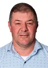 ODAIR JOSE BOVO