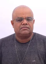 CARLOS ALBERTO DA SILVA