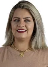 DANIELE JAQUELINE DA SILVA BRASIL DE RAMOS