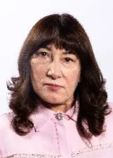 MARIA MADALENA BERTOLINI