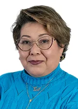 REGINA APARECIDA RIOS