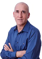 LAZARO DA SILVA MARTINS