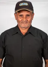 CLAUDIONICIO FERREIRA