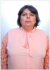 SILVANA KONAGESKI RIBEIRO