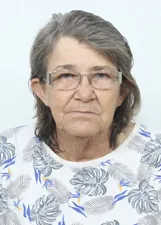 EDNA MARIA PELLEGRINI