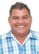 VALDECIR FERNANDES DOS SANTOS