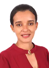 JULIANA PEREIRA DOS SANTOS