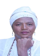 TERESA MENDES DE SOUZA