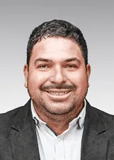 CLAUDINEI DOS SANTOS